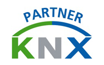 KNX-Partner Logo