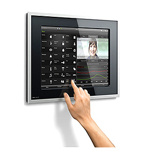 Bedien- und Wohnkonzept